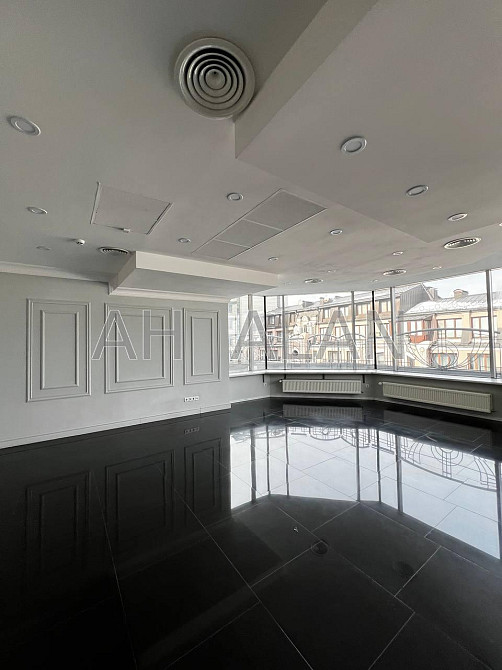 Оренда офісне приміщення на вул. Велика Житомирська приміщень - 3, поверх - 7/11 Київ - фото 2