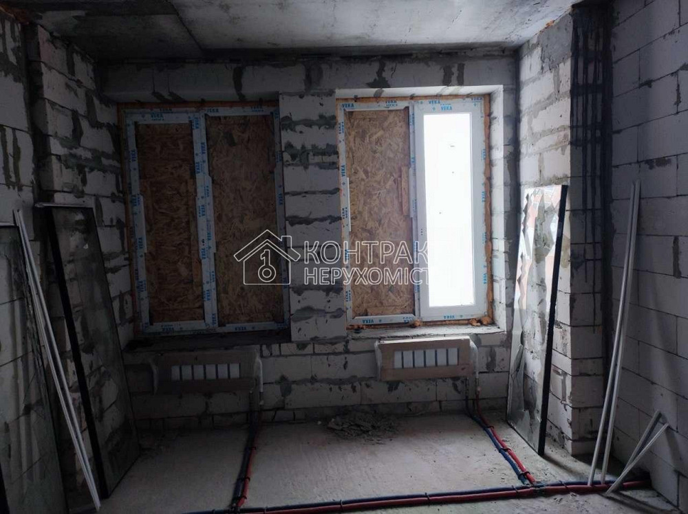 Продаж Квартира 3-кімнатна, 8/19 поверх на вул. Гвардійців Широнінців Харків - фото 4