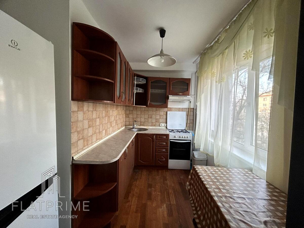 Продаж Квартира 2-кімнатна, 6/9 поверх на Русанівський бульвар, 6 Киев - изображение 6