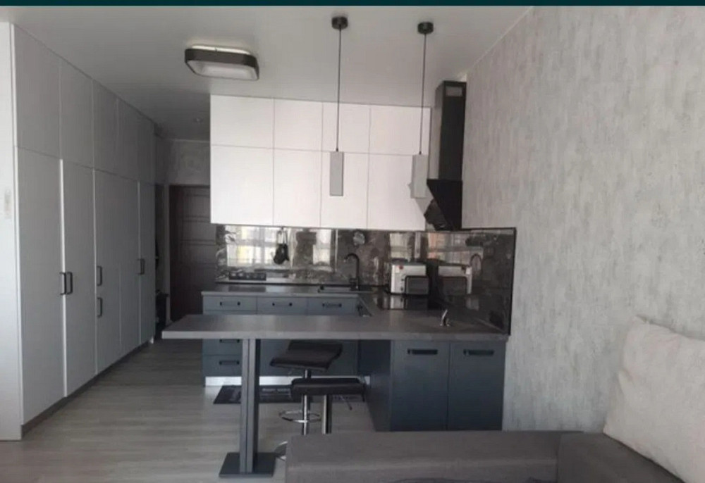 Оренда Квартира 1-кімнатна, 19/26 поверх на Каховська, 62а Київ - фото 3