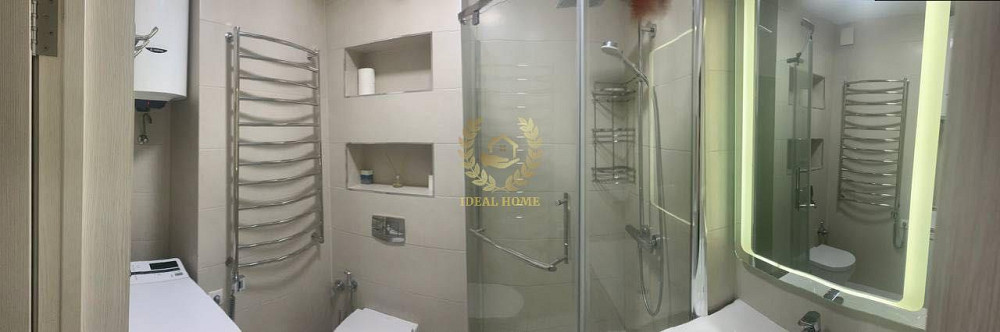 Продається смарт квартира у тихому, зеленому районі Академмістечко Киев - изображение 13