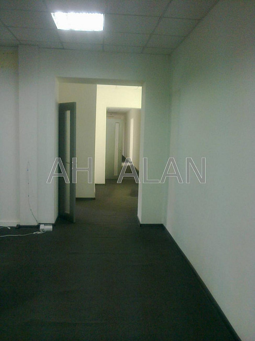 Оренда офісне приміщення на Варязький пров., 4 приміщень - 6, поверх - 3/5 Київ - фото 9