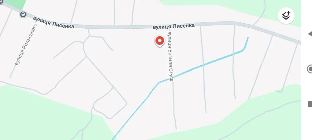 For sale Warehouse / Hangar area 65 sq.m floor 1 at Василя Стуса 34ж Uzhhorod - photo 5