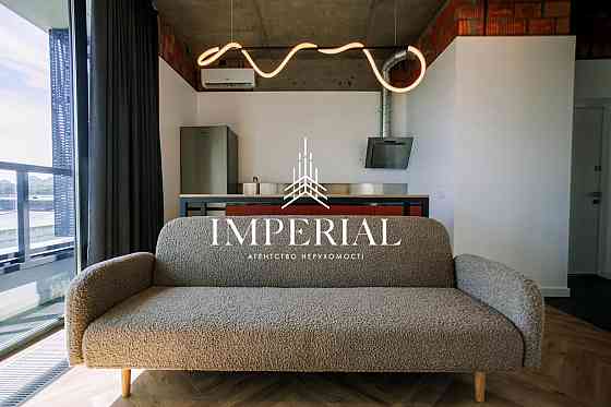 Оренда Квартира 1-кімнатна, 5/22 поверх на вул. Ґарета Джонса Kiev