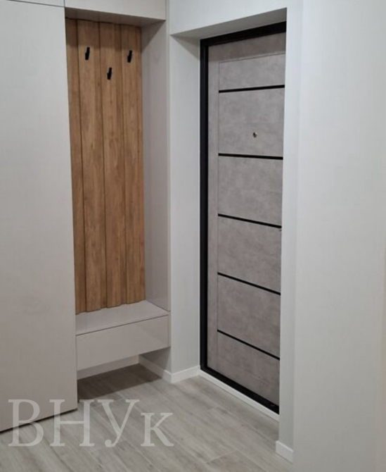 Продаж Квартира 1-кімнатна, 5/8 поверх на вул. Львівська Ternopil' - photo 9