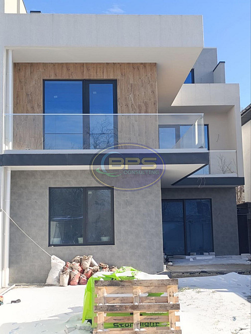 Продаж Будинок 4-кімнатний на вул. Лісова Odessa - photo 1