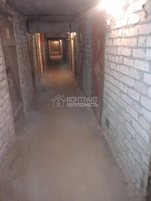 Продаж приміщення вільного призначення на вул. Куликівський узвіз приміщень - 1, поверх - 5/5 Kharkiv - photo 9