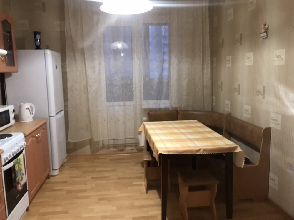 Оренда Квартира 1-кімнатна, 16/25 поверх на ул. Урловская, 34 Kiev - photo 5