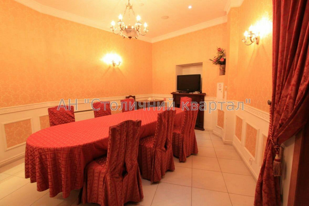 Продаж Будинок 6-кімнатний на Чорновола В'ячеслава вул., 25 Київ - фото 10