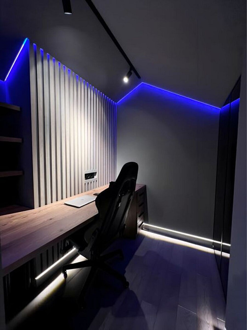 Продаж Квартира 2-кімнатна, 7/7 поверх на Березнева, 12 Киев - изображение 9