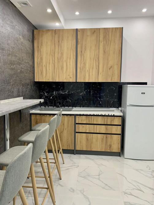 Оренда офісне приміщення на Кловский спуск поверх - 21 Київ - фото 11