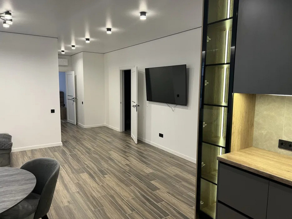 Продаж Квартира 2-кімнатна, 7/15 поверх на Доли вул., 9 Ternopil' - photo 4