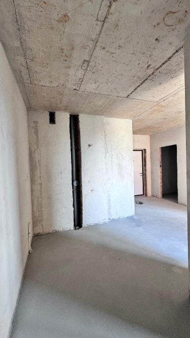 Продажа 1к Квартира 36.2 кв.м Целевича Ивано-Франковск - изображение 18