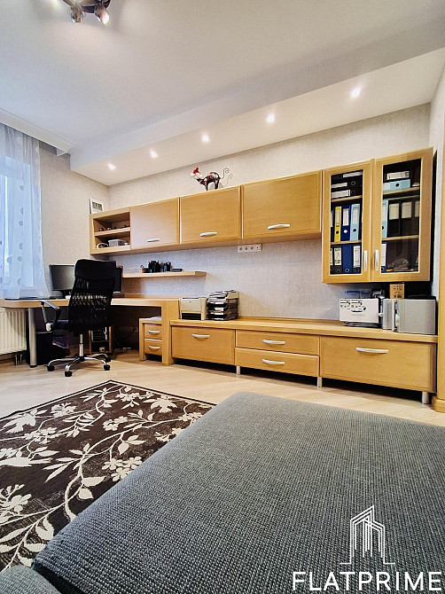 Продаж Квартира 3-кімнатна, 8/21 поверх на Білоруська вул. вул., д. 3 Kiev - photo 14