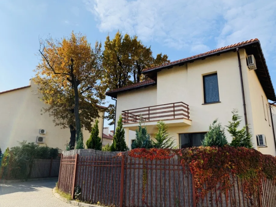 Дом на Таирова Odessa