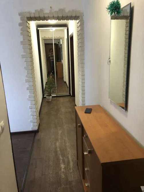 Оренда Квартира 2-кімнатна, 1/5 поверх на бул. Перова, 12 Kiev - photo 2