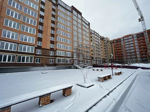 Продаж 3к Квартира 95 кв.м ЖК Олімпійський Хмельницький - фото 7