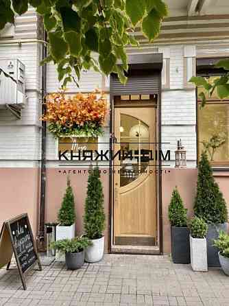 Продаж офісне приміщення на Институтская ул. поверх - 1/5 Київ