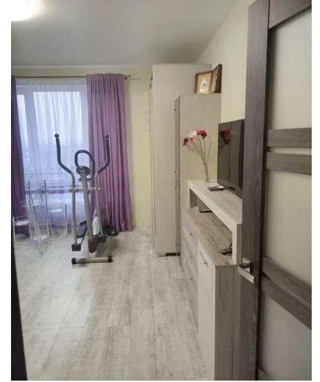 Продаж Квартира 3-кімнатна, 19/25 поверх на улица Воскресенская, д.18 Kiev - photo 5