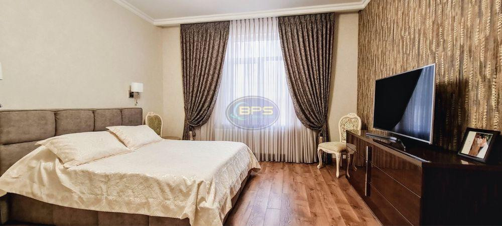 Продаж 2-поверховий Будинок з ділянкою 6 сот 370 кв.м 7+ кімн. на Неделина вул. Одеса - фото 4