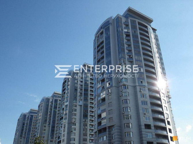 Продаж 1к квартири 58 кв. м Київ - фото 10