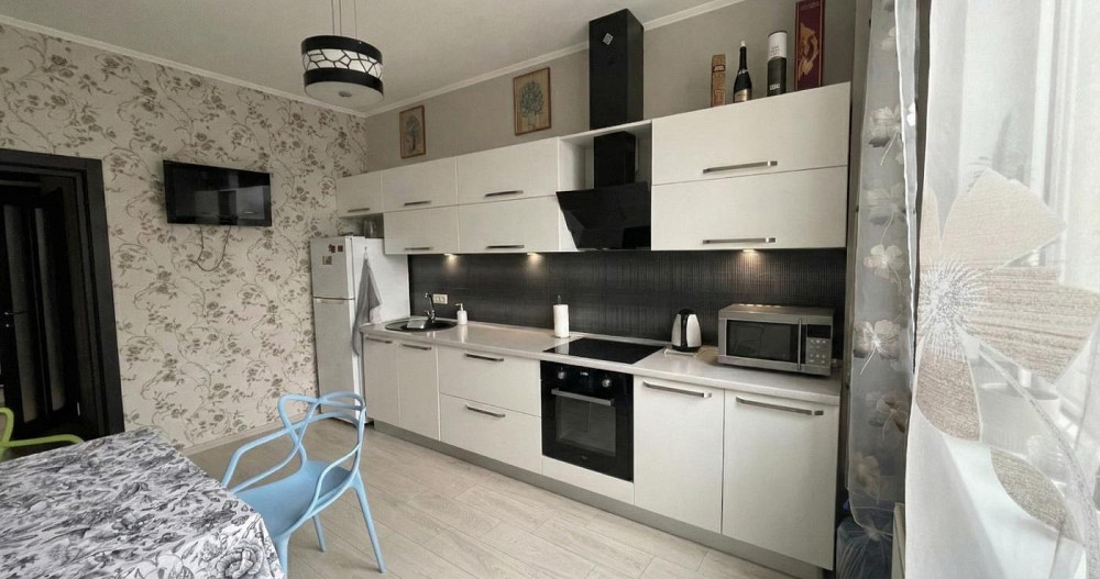 Продаж Квартира 1-кімнатна, 17/18 поверх на Гагаринское Плато ул. Одеса - фото 8