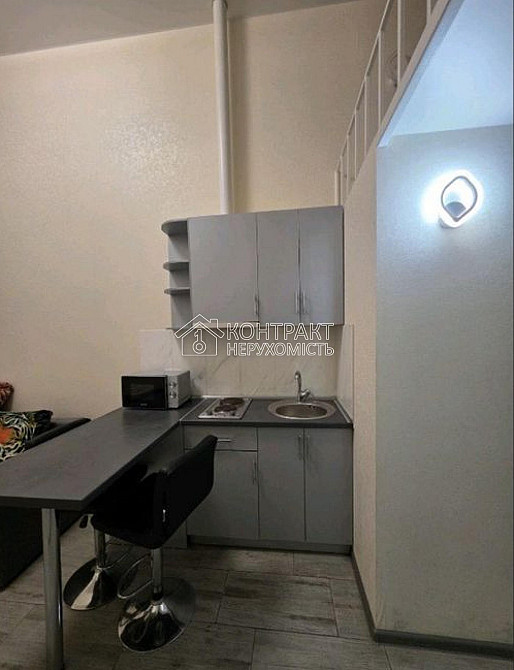 Продаж Квартира 1-кімнатна, 12/12 поверх на вул. Шевченківський Харків - фото 7