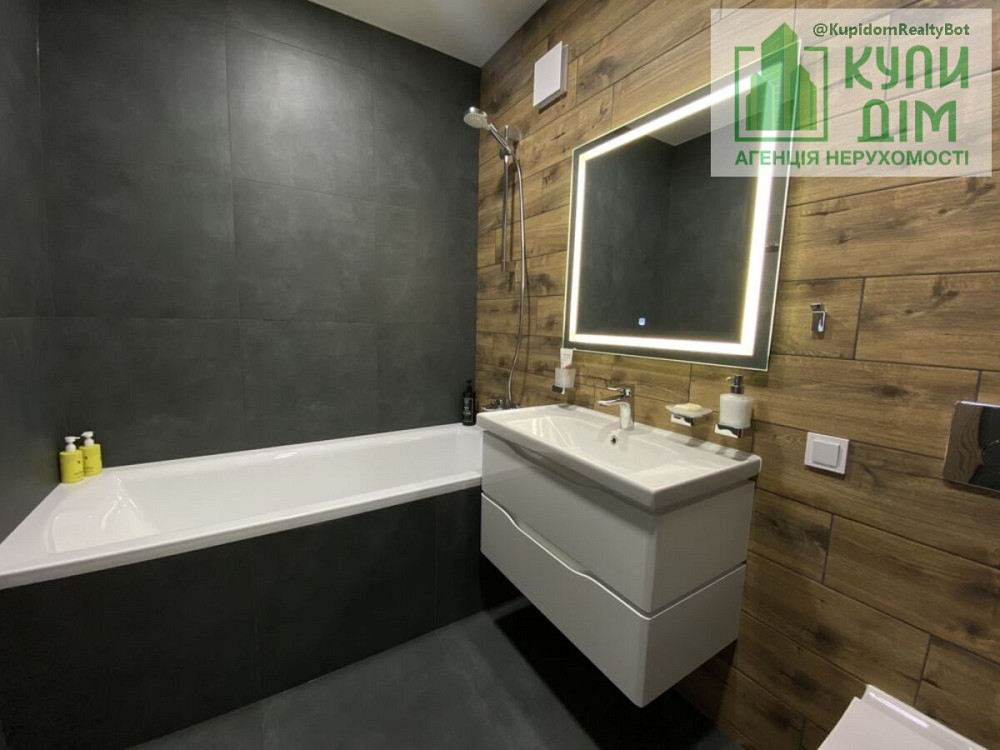 Продаж 2 к квартири в ЖК Ковалівський Кропивницький - фото 14