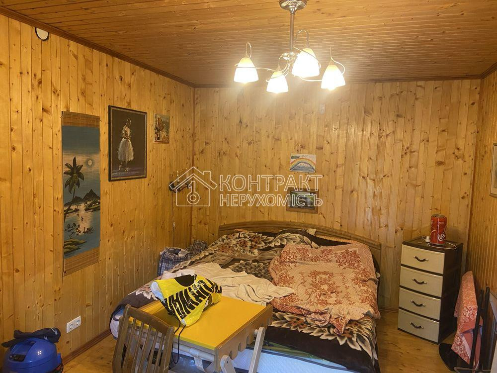 Продаж Будинок 2-кімнатний на вул. Полтавська Высокий - изображение 6