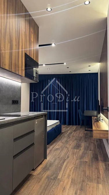 Продаж Квартира 1-кімнатна, 24/26 поверх на Кадетський Гай вул., 10 Kiev - photo 7