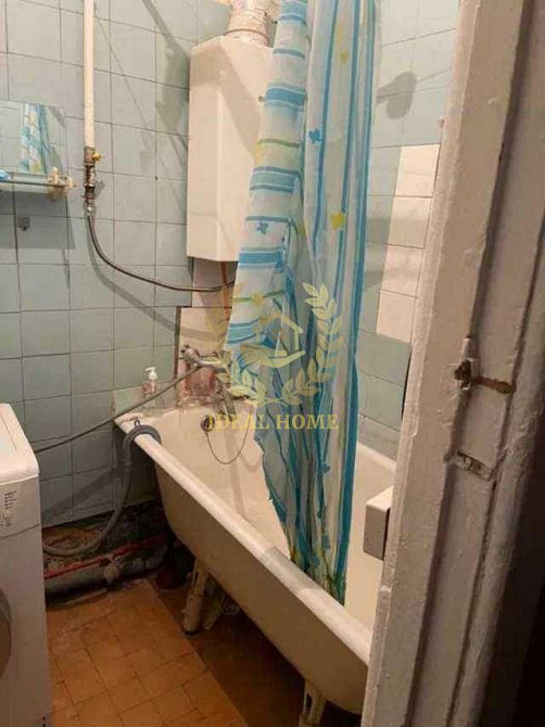 Продаж Квартира 1-кімнатна на Михаила Бойчука ул., 15А Київ - фото 13