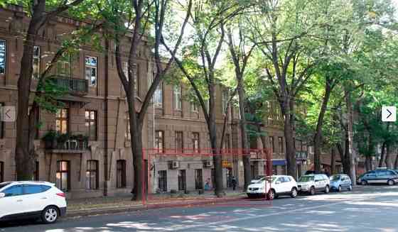 Оренда офісне приміщення на Успенская ул., 9 поверх - 1/3 Odessa