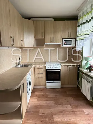 Продаж 1к Квартира 51.5 кв.м Огнівська вулиця 8 Полтава - фото 6