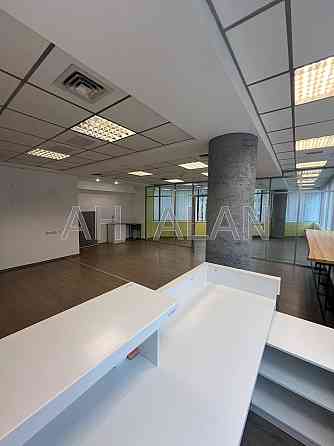 Оренда офісне приміщення на Володимирська вул., 77А приміщень - 5, поверх - 2/5 Київ