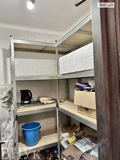 Продаж Квартира 1-кімнатна, 12/12 поверх на Мельника, 10 Івано-Франківськ - фото 12