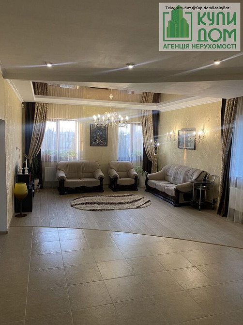 Продам елітний будинок Созонівка з усіма меблями та технікою Кропивницький - фото 17