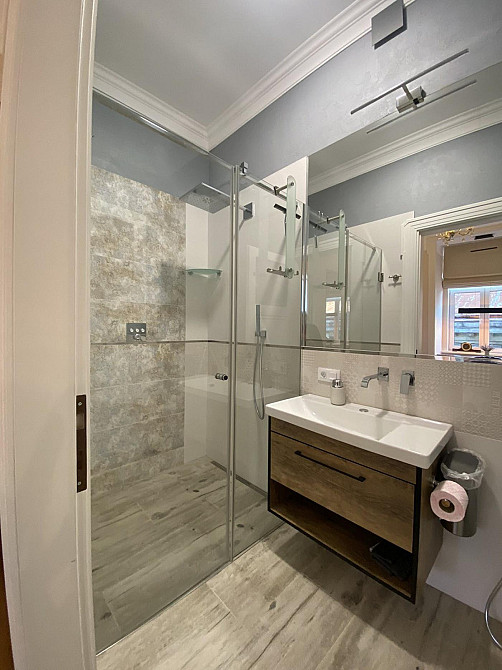 Оренда 2к квартири 60 кв. м Львів - фото 14