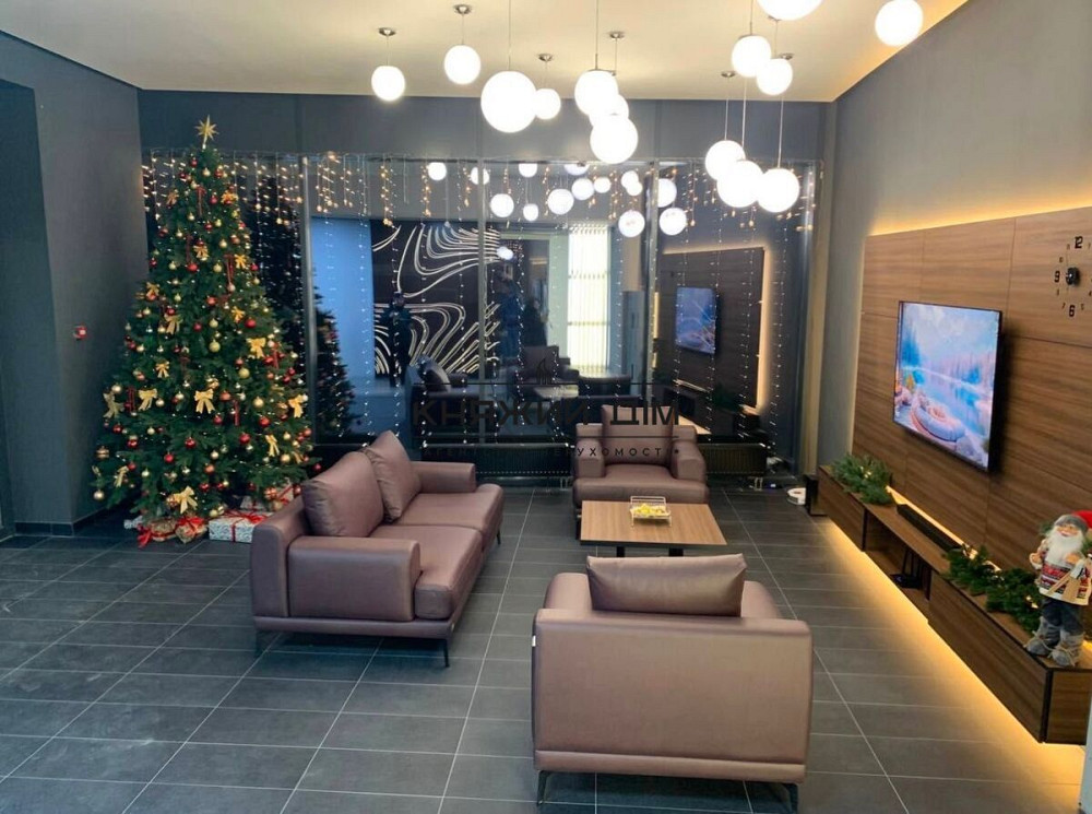 #127961;#65039; Продам 2-кімнатну квартиру 84 м#178; | ЖК GREAT | вул. Причальна, 12 | З документами#128205; Київ - фото 12