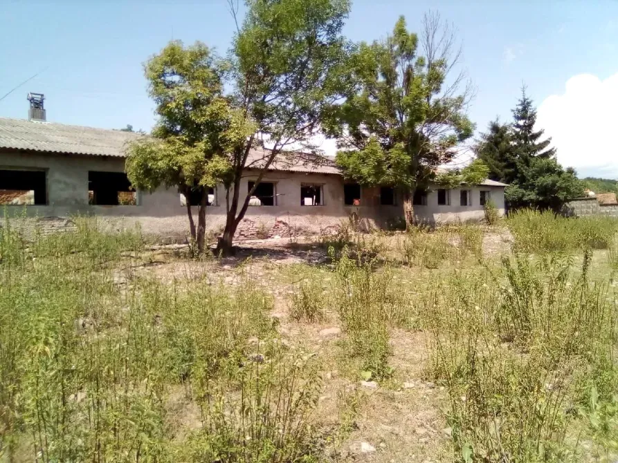 Продаж земельної ділянки Будівництво та експлуатація виробничих підприємств площа 44.55 сот GWP8+RR, Свалявський район, Закарпатська область, 89322 Сусково - фото 1