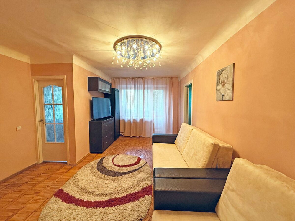 Оренда Квартира 2-кімнатна, 3/5 поверх на Князів Острозьких,, 36 Київ - фото 3