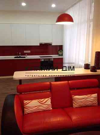 Шикарна 2-к.студія.ЖК Новопечерські Липки. м. Дружби народів 5 хв. №11128255 Київ