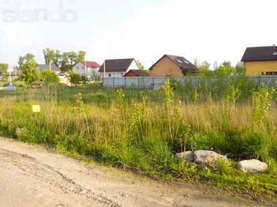 Продаж земельної ділянки 11 соток на Аеропортовская Бориспіль