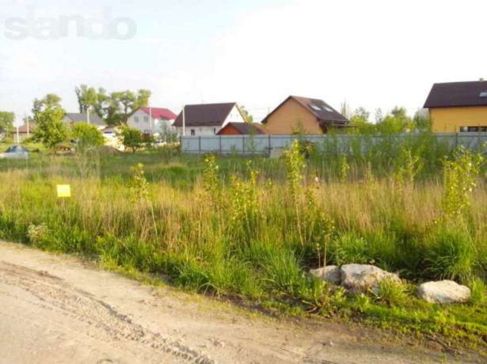 Продаж земельної ділянки 11 соток на Аеропортовская Бориспіль - фото 2