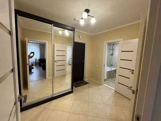 Оренда Квартира 1-кімнатна, 22/25 поверх на вул. Софії Русової, 3а Київ