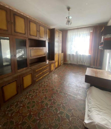 Продаж Квартира 3-кімнатна на ул. Люстдорфская дорога, 15 Одесса