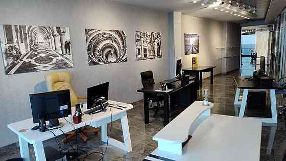 Продаж комерційне приміщення на ул. Бернардацци (ул. Красных Зорь), 2а приміщень - 4, поверх - 3 Одеса