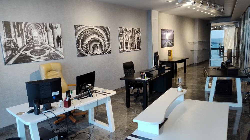 Продаж комерційне приміщення на ул. Бернардацци (ул. Красных Зорь), 2а приміщень - 4, поверх - 3 Одеса - фото 1