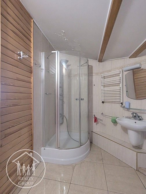 Продаж Квартира 5-кімнатна, 5/6 поверх на Куульпарківська, 128А L'viv - photo 11