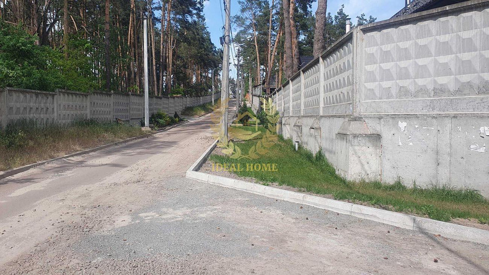 Продаж земельної ділянки 3.9 соток на Луговая ул., 30 Ирпень - изображение 14