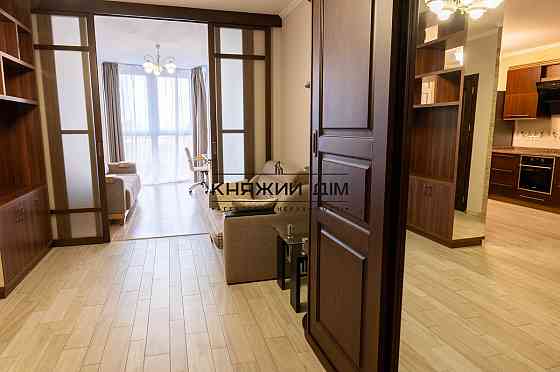 Продаж 1 кімнатна квартира ЖК  Позняки 4А КОД 21146838 Киев